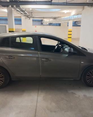 Fiat Bravo 1.4 Emotion Benzina/GPL 83.000km. TRATT