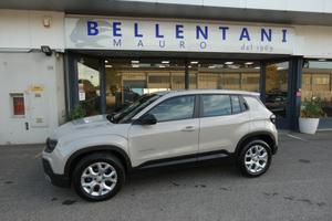 JEEP Avenger Avenger 1.2 Turbo 100 CV Altitude