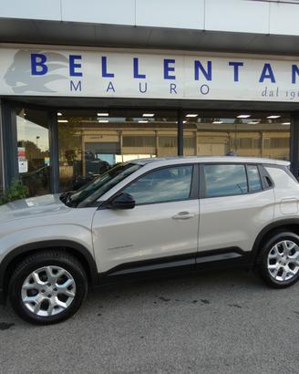 JEEP Avenger Avenger 1.2 Turbo 100 CV Altitude
