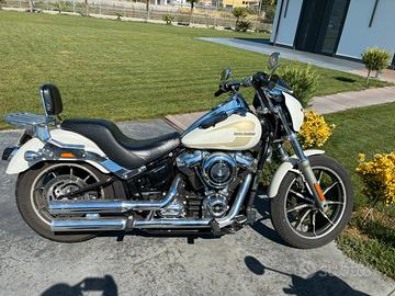 Harley Davidson Low Rider