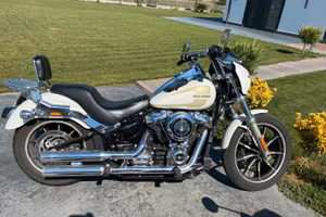 Harley Davidson Low Rider