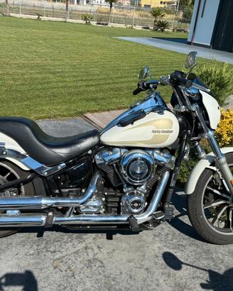 Harley Davidson Low Rider
