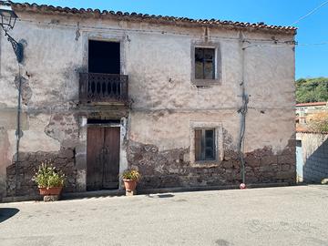 Rustico