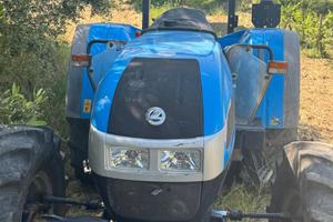 Landini techno farm 80 cv