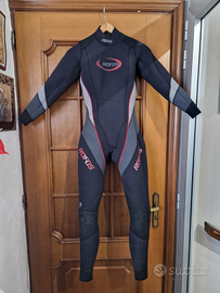 Muta Rofos lunga UNISEX