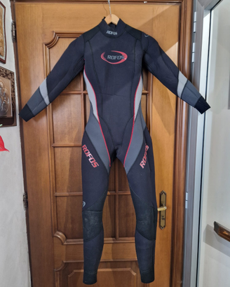 Muta Rofos lunga UNISEX