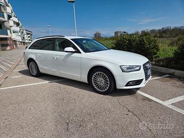 Audi A4 sw 2.0 tdi  anno 2015