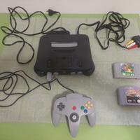 Nintendo 64