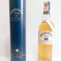 Bruichladdich 10 anni degli anni '90 da collezione