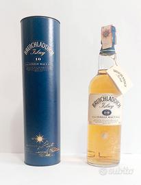 Bruichladdich 10 anni degli anni '90 da collezione
