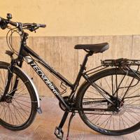 Bici da trekking