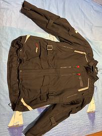 Giubbotto alpinestar da turismo 3xl