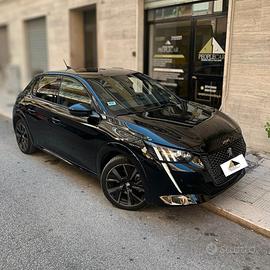 Peugeot 208 BlueHDi 100 Stop&Start 5 porte GT