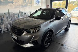 Peugeot 2008 BlueHDi 110 S&S GT