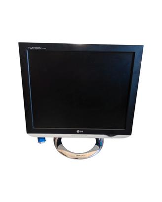 Monitor LG Flatron L1740B 17''