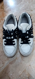 Scarpe ginnastica