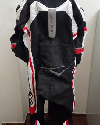 Tuta moto A -Pro
