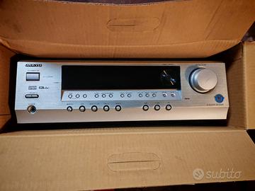 home theater Onkyo HT-R340