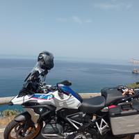 Bmw r 1250 gs - 2020