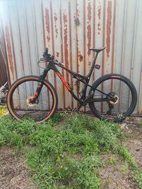 KTM Scarp Master 