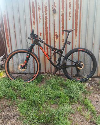 KTM Scarp Master 