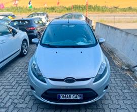 Ford Fiesta 1.2 BENZINA NEOP.
