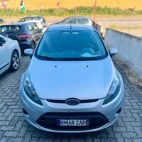 Ford Fiesta 1.2 BENZINA NEOP.