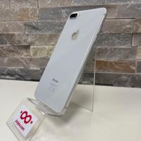 iPhone 8 Plus 64gb Silver