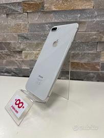 iPhone 8 Plus 64gb Silver