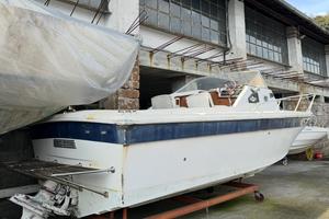 Cigala Bertinetti Narvalo 25-S