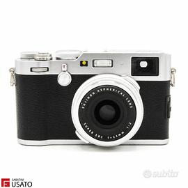 USATO Fujifilm X100F FJ100FX