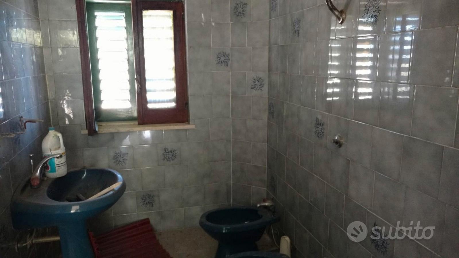 Casa con terreno - Vista 4