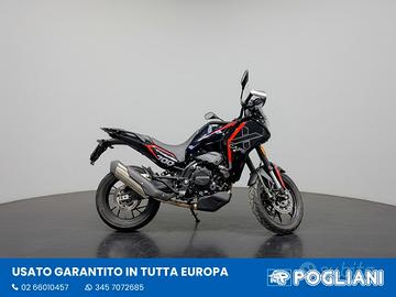 Moto Morini X-Cape 700