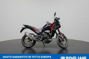 Moto Morini X-Cape 700