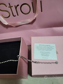 Stroili braccialetto 