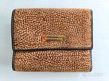 Portafoglio Borbonese 