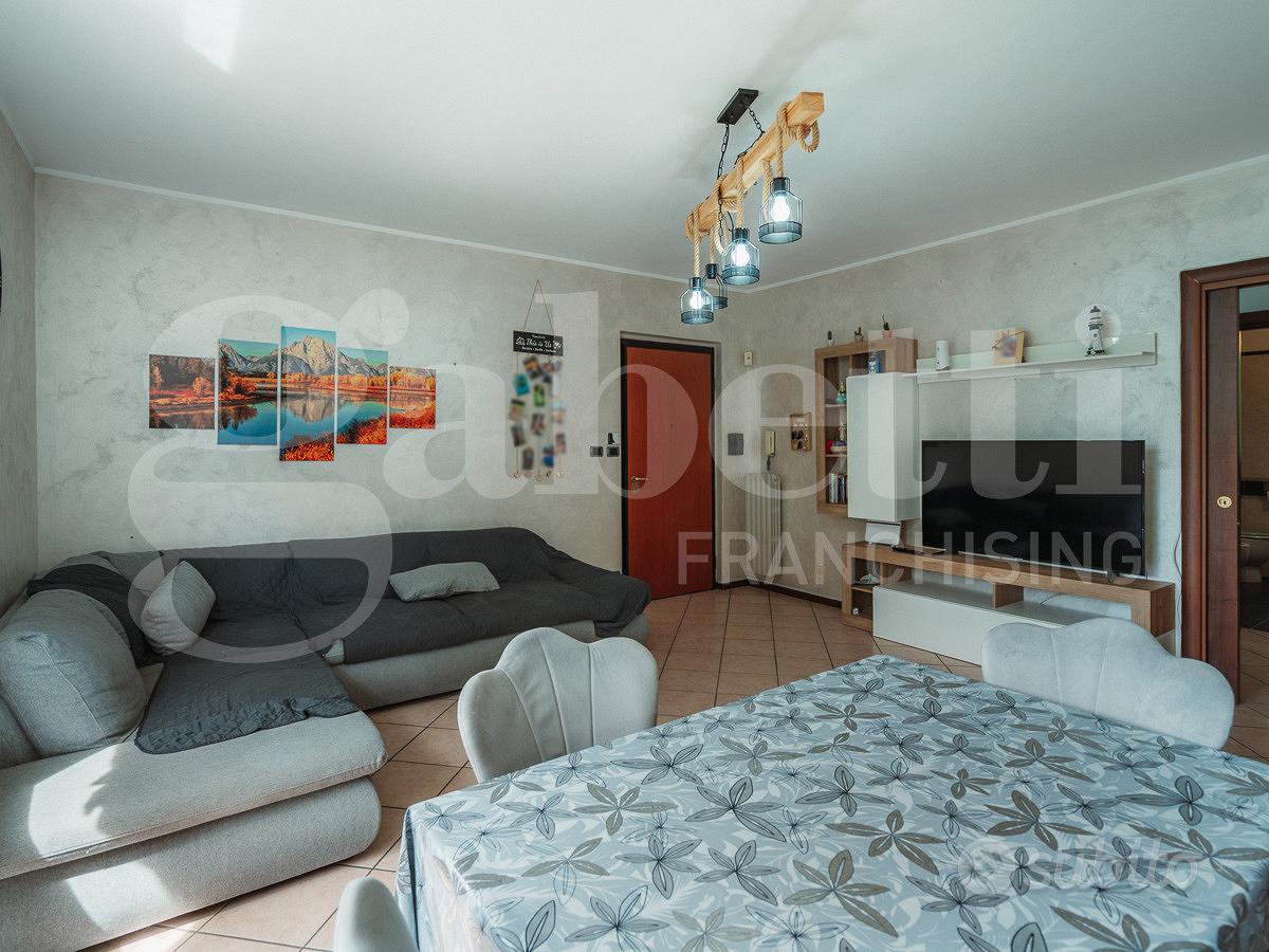 Appartamento – Luserna San Giovanni, Giaime - Vista 4