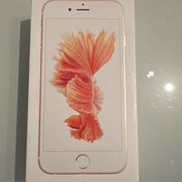 Iphone 6S