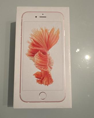 Iphone 6S 16Gb