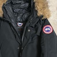 giacca canada goose