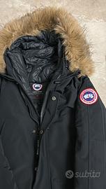 giacca canada goose