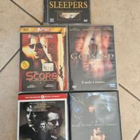 Lotto 5 DVD film De Niro