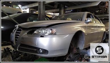 Ricambi Usati ALFA ROMEO 166 II 2007