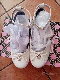 scarpe ballerine MarjRose TG. 34