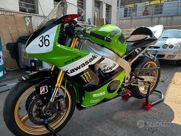 Kawasaki 636 2003