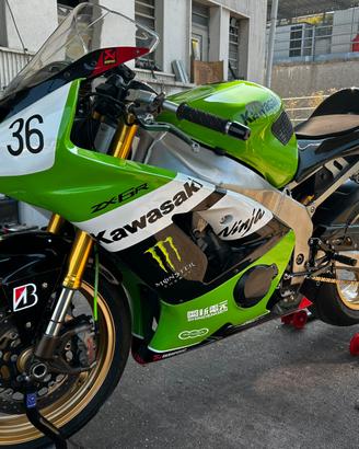 Kawasaki 636 2003