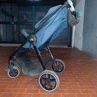 Passeggino Romer Britax