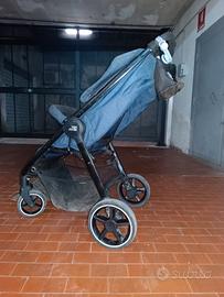 Passeggino Romer Britax