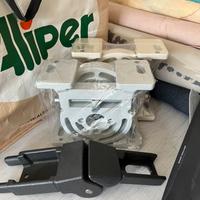 Componenti tende da sole NUOVI ☀️