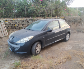 Peugeot 206 Plus